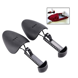 Cây giữ form giày nhựa (Tùy chỉnh size), Dụng cụ giữ form giày bằng nhựa có thể tùy chỉnh size nông giày ASAM