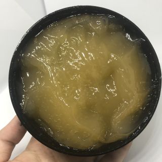 Kem tan mỡ Cao Gừng