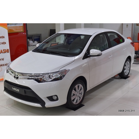 ỐNG LẤY GIÓ XE VIOS 2014 - 2016 ĐỘNG CƠ 1NZ HÀNG CHÍNH HÃNG