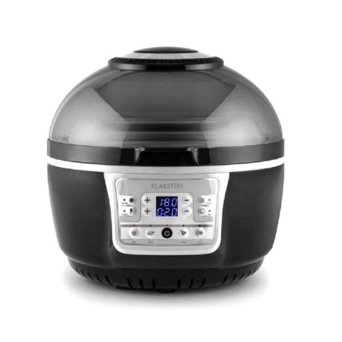 Nồi chiên không dầu KLARSTEIN Turbo 9L, nhập Đức
