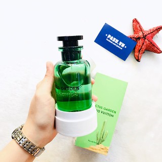 Nước Hoa Louis Vuitton Cactus Garden