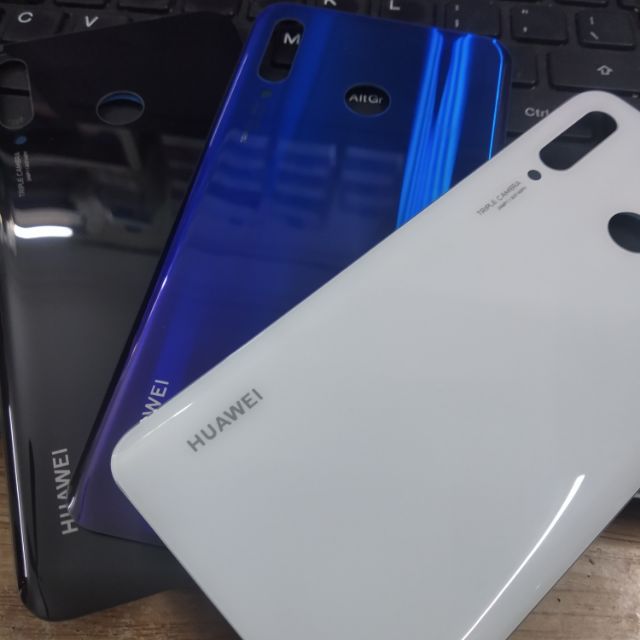 Nắp lưng Huawei p30 lite