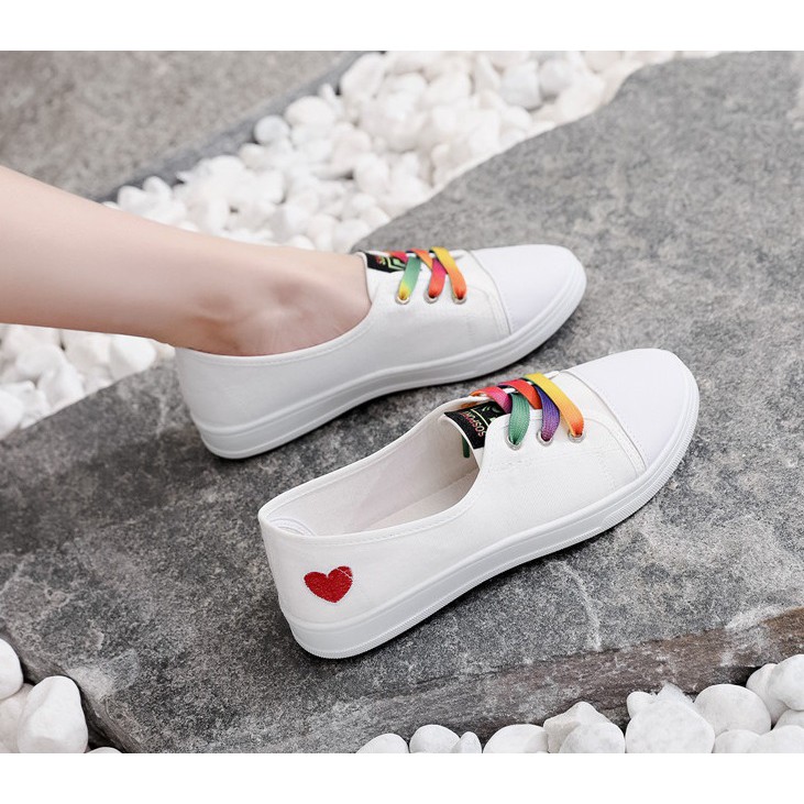 GIÀY LƯỜI NỮ NHẸ NHÀNG NỮ TÍNH
