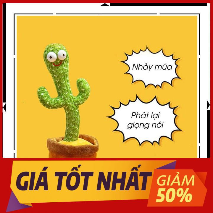 Cây xương rồng nhún nhảy🌵🌵 HOT #TIKTOK💓💓 Nhảy múa 💃Nhại lại giọng nói🗣️🗣️