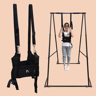 Đai Treo Kéo Giãn Cột Sống Khánh Trình(Sản phẩm chưa bao gồm Khung Xà)