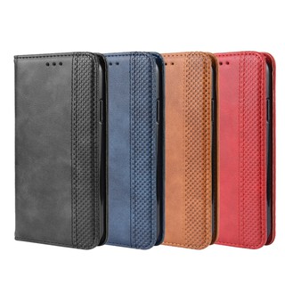 Bao da dạng ví iPhone 11 Leather Luxury