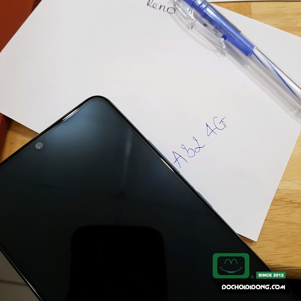 Miếng dán PPF Hydorgen Samsung A32 4G trong, nhám, đổi màu cao cấp