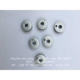 suốt máy công nghiệp 2 kim (nhôm)