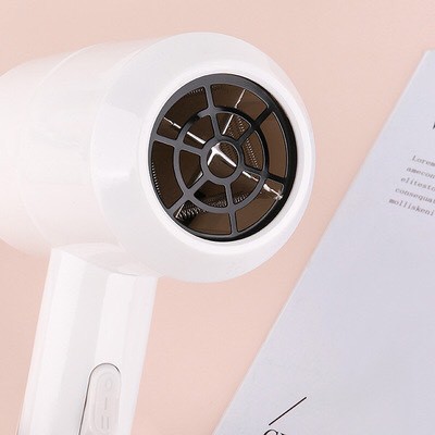 MẪU MỚI 2021Máy Sấy Tóc Tạo Kiểu Mini Hair Dryer Công Suất Lớn Không Gây Hư Tổn Cho Tóc Đảm Bảo An Toàn