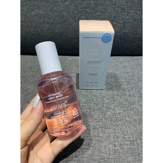 Tinh chất Oxygen Ceuticals Fermented Fluid