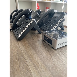 Điện thoại IP Grandstream GXP1628