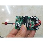 Xuongpinoto Mạch máy bay trực thăng 3.5 kênh cỡ siêu lớn M97 - QS8008,hàng mới 100%