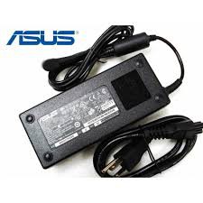 Sạc Laptop Asus  19V – 3.42A 65W &amp; 19V – 4.7A 90W Đầu kim lớn (Adapter Asus 19V – 3.42A 65W &amp; 19V – 4.7A 90W) BH 6T