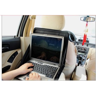 bàn làm việc, bàn kê laptop đa năng trên ô tô hàng cao cấp - ShopToro