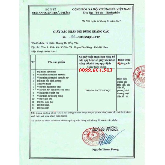 Mầm đậu nành nguyên xơ 0,5kg | BigBuy360 - bigbuy360.vn