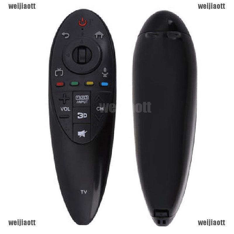 Magic Remote Control For LG 3D SMART TV AN-MR500G AN-MR500 MBM63935937 Too