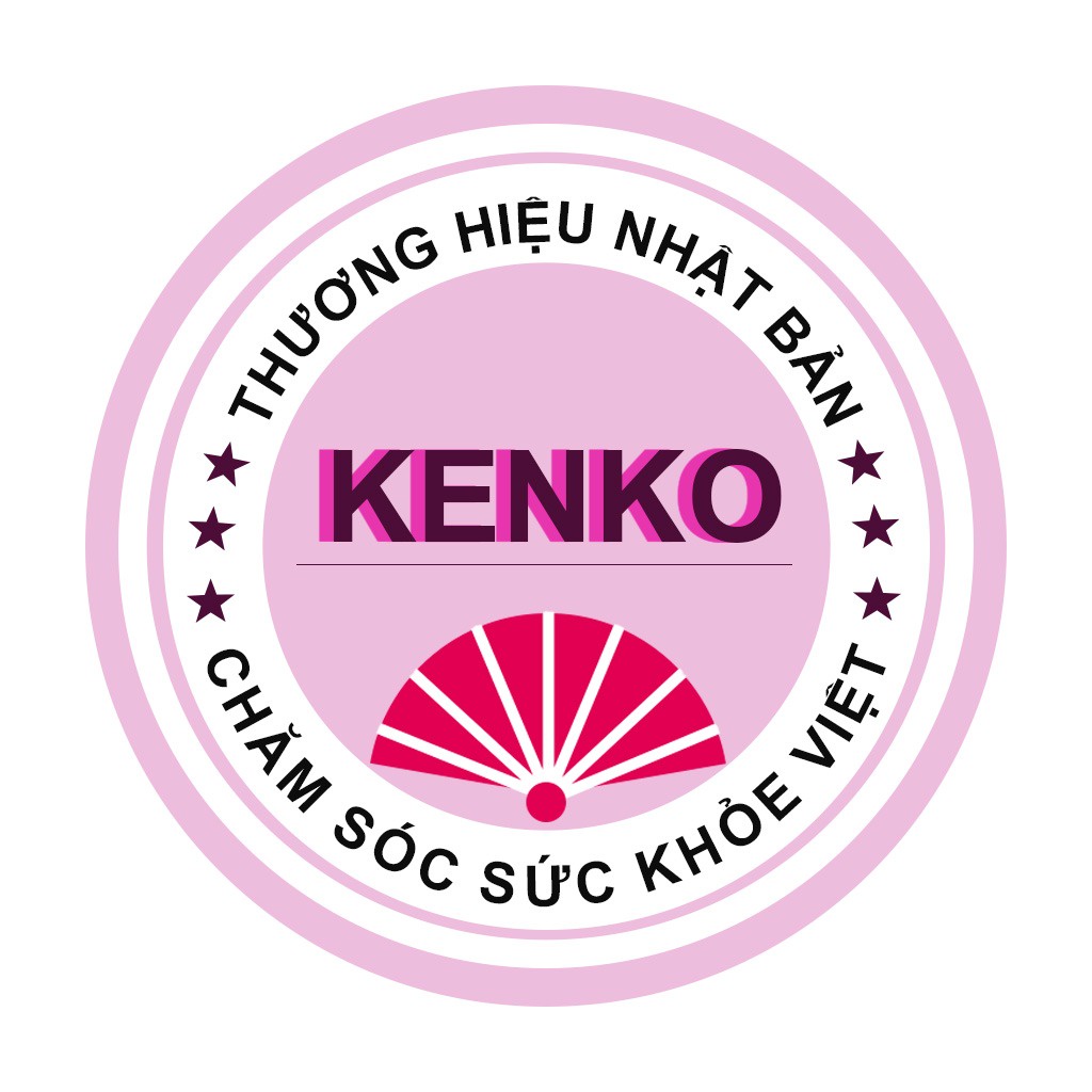 KENKO_CỬA HÀNG NHẬT