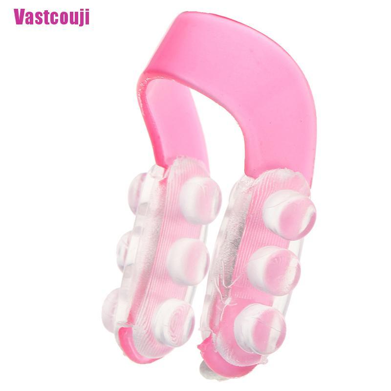 Set 2 Dụng Cụ Nâng Mũi Làm Đẹp + Kẹp Nâng Mũi