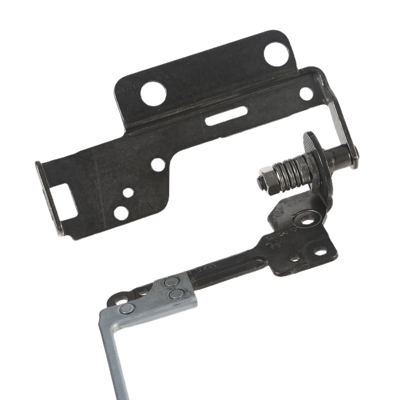1 Cặp Thanh Bản Lề LCD Bằng Thép Cho HP 17-BS 17-AK 17-BR 926482Túi Đựng Laptop 001-001 Chất Lượng