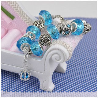Vòng đeo tay Charm