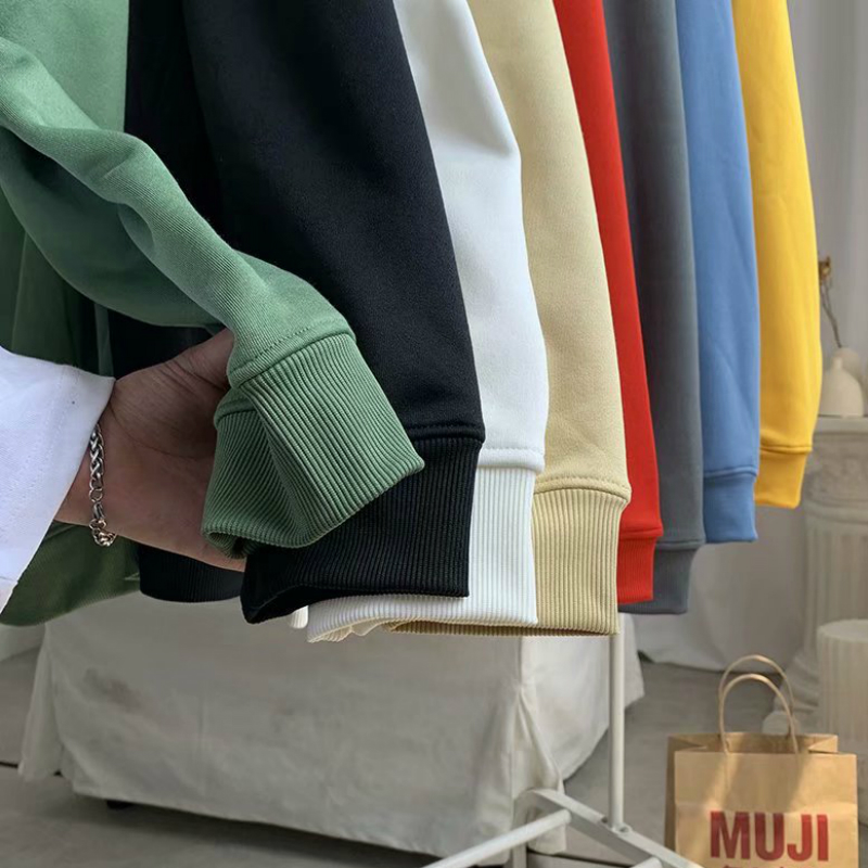 Áo Hoodie Thời Trang Cho Nam 8 Màu Tùy Chọn | BigBuy360 - bigbuy360.vn