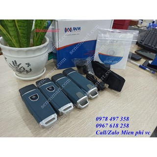 Máy chấm công tuần tra người bảo vệ WM 5000