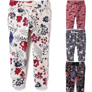 QUẦN OLD NAVY BÉ GÁI XUẤT XỊN