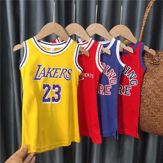 Váy số style bóng rổ cho bé gái 8-18kg
