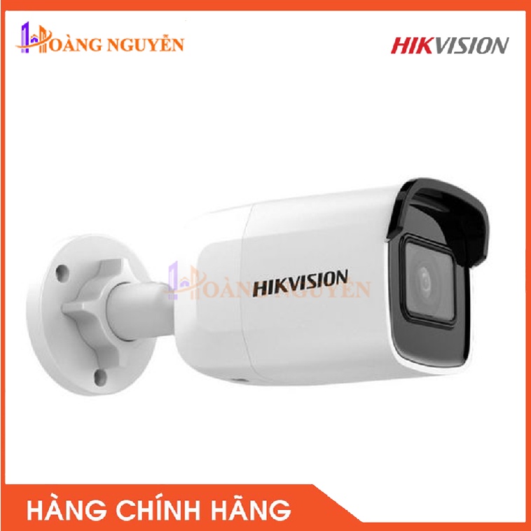 [NHÀ PHÂN PHỐI] Camera IP 2MP Hikvision DS-2CD2021G1-I H.265+