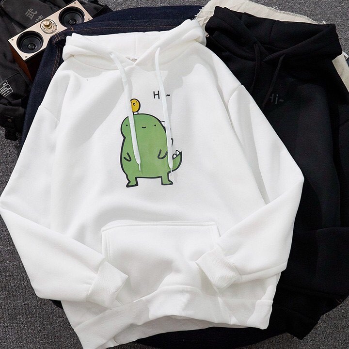 Áo hoodie khủng long | BigBuy360 - bigbuy360.vn
