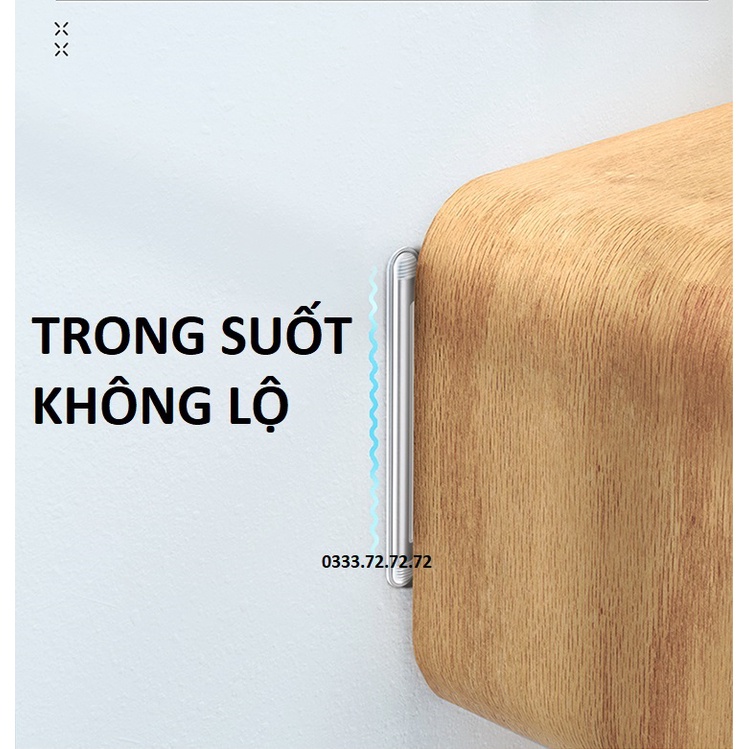 Miếng đệm cao su dán tường chặn cửa, chống va đập, bảo vệ đồ đạc trong gia đình, đệm cánh cửa ô tô