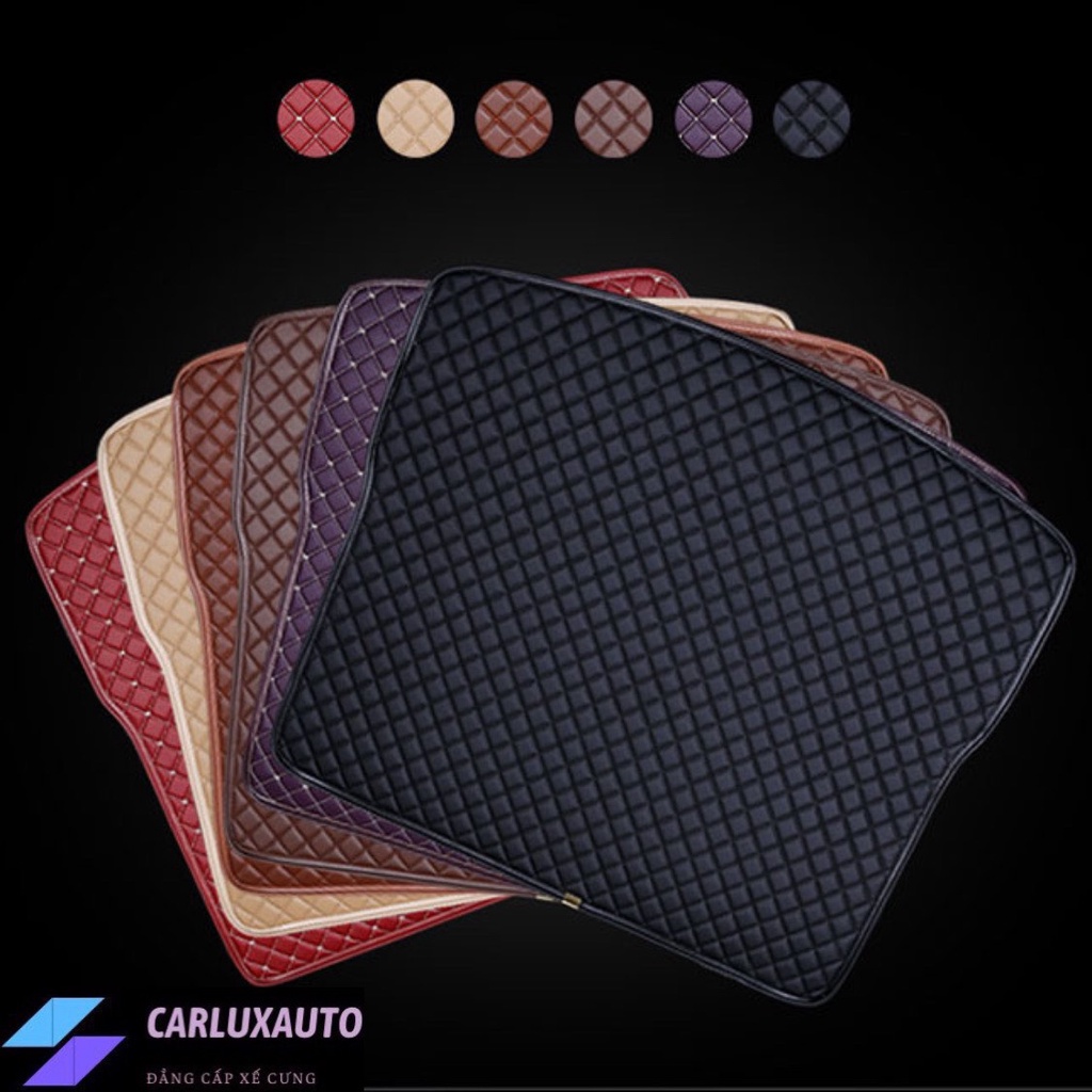 Thảm lót mặt cốp cho Vinfast Lux A