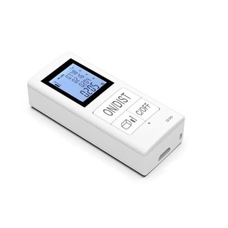 THƯỚC ĐO KHOẢNG CÁCH LASER CẦM TAY PIN SẠC D30