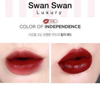 Son Tint Dưỡng Merzy 2020