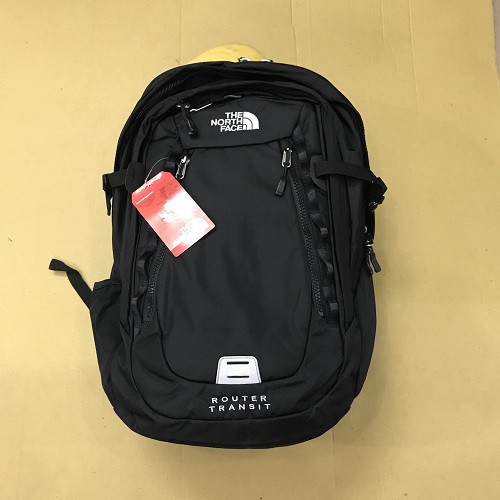 Balo TNF giá rẻ 🍍FREE SHIP🍍 Balo laptop The North Face ROUTER TRANSIT