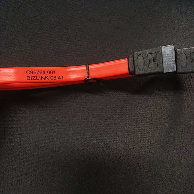 Dây cáp sata cho ổ cứng HDD và SSD