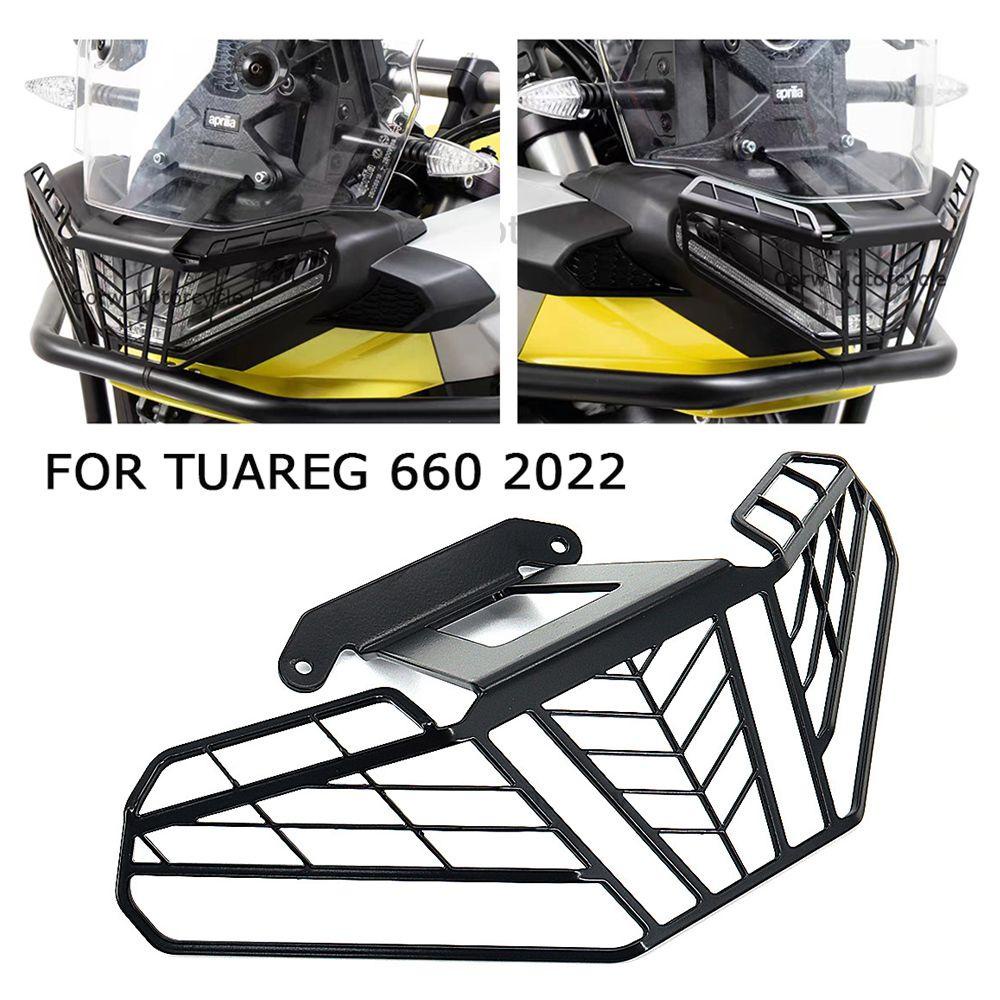 ESPO Ốp Bảo Vệ Đèn Pha Xe Mô Tô Aprilia TUAREG 660 2022