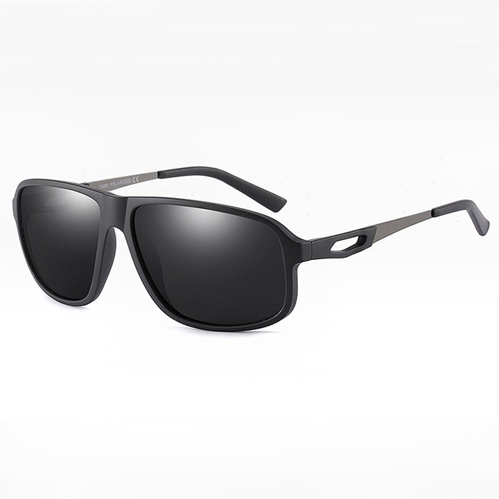 kính nam kính mát ⚡ FREESHIP ⚡  Mắt kính thời trang Unisex PE0068 - Tròng Polaroid | BigBuy360 - bigbuy360.vn