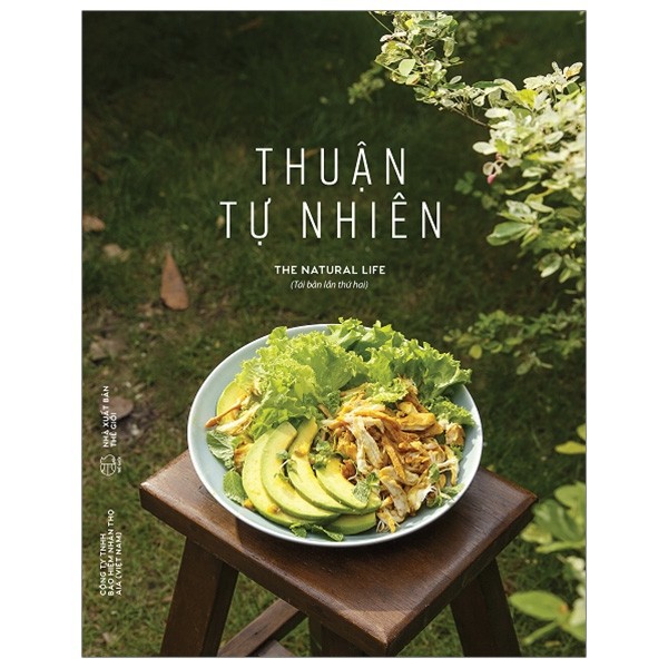 Sách - Thuận Tự Nhiên (Tái Bản 2020)