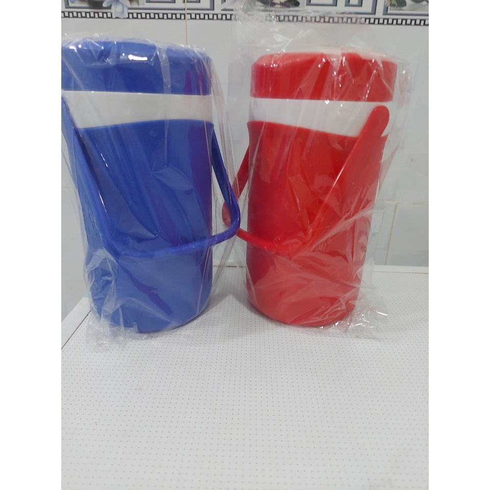 BÌNH GIỮ NHIỆT MATSU DUY TÂN 1 LÍT