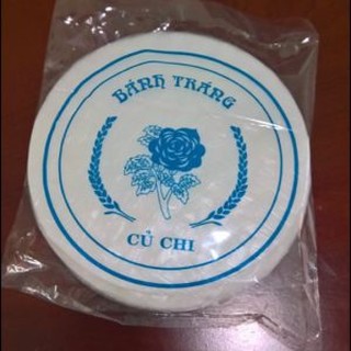 10 bịch Bánh tráng củ chi loại 100g
