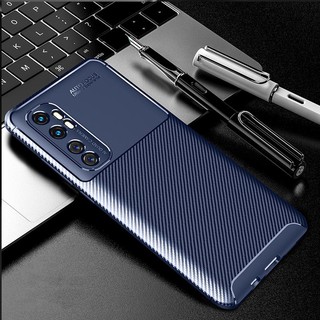 Ốp lưng cho Xiaomi Mi Note 10 Lite chống sốc Carbon Auto Focus