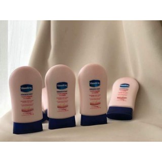 Sửa dưỡng da tay vaseline thái  lan