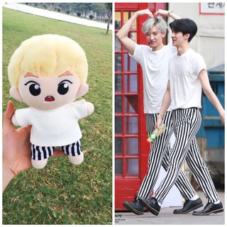 [XẢ KHO] Set Chanyeol Sehun