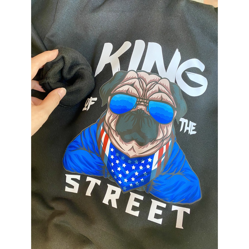 Hoodie bích đẹp siêu chất OK.13