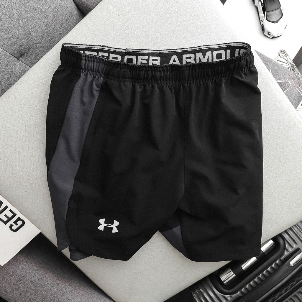 XẢ KHO QUẦN SHORT TRAINING UNDER ARMOUR – 2132 XIÊU RẺ