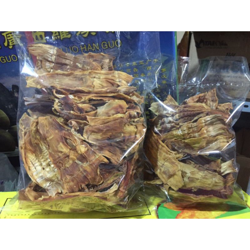 MĂNG NỨA KHÔ LOẠI NGON
