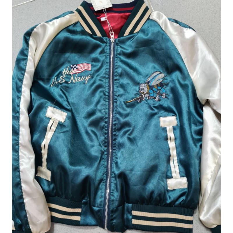 áo khoác xanh | BigBuy360 - bigbuy360.vn