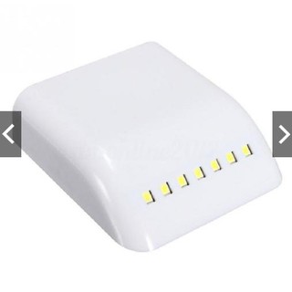 Đèn led cảm ứng, đèn led tủ áo