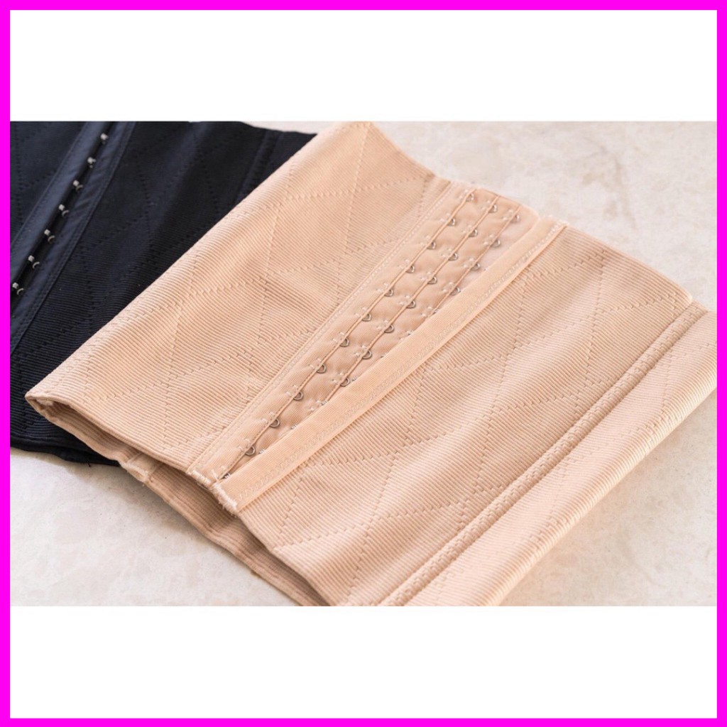 GEN nẹp bụng thun dệt đàn hồi siêu bền chống cuộn (chuyên sĩ đồ lót) | BigBuy360 - bigbuy360.vn